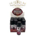 Max Fuel Male Enhancement Shot – Red Hot Cinnamon Flavor | Lasts Up to 72 Hours - Image 2