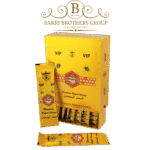 Kingdom Royal Honey VIP Male Enhancement Supplement |12 Sachets (15g Each) | Minimum Case of 12 Boxes
