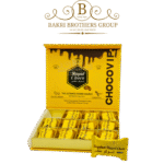 Royal Choco VIP Male Enhancement Chocolate | 12 Pieces x 10g Each | Case of 12 Boxes