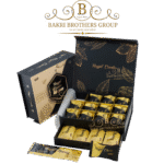 Royal Combo VIP Male Enhancement Supplement | Honey & Chocolate in 1 Box | Minimum Case of 12 Boxes