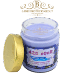 420 Odor Exterminator Candle – Lavender with Chamomile | Natural Plant Wax | Pack of 6