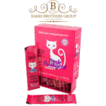 Pink Pussycat Honey Sensual Enhancement | 12 Sachets (15g each) | Minimum Case of 12 Boxes