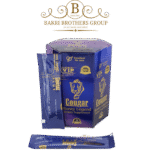 Cougar Honey Legend | 24 Sachets x 15g Each | Minimum Case of 12 Boxes