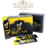 Honey Bae Male Enhancement Supplement | 12 Sachets (15g Each) | Minimum Case of 12 Boxes