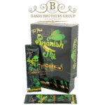 Spanish Fly Green Honey Male Enhancement Supplement | 12 Sachets (15g Each) | Minimum Case of 12 Boxes