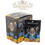 Zeus Plus Male Enhancement Performance Gummies | 24 Bags per Box (2 Servings Per Bag)