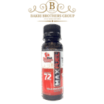 Max Fuel Male Enhancement Shot – Red Hot Cinnamon Flavor | Lasts Up to 72 Hours