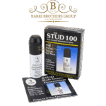 STUD 100 Male Genital Desensitizer Spray – Delay Spray for Men | Longer Performance & Control | Box of 20 Bottles