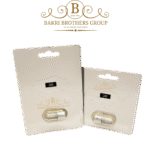 Rhino 24K Male Enhancement Supplement, Premium Performance Boost | Box of 24 Pills