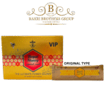 Original Royal V.I.P. Honey | 12 Sachets x 12g Each | Minimum Case of 12 Boxes