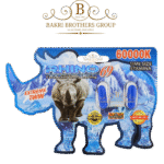 Rhino 69 60000K Male Enhancement Supplement | Box of 48 Capsules