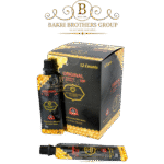 Secret Miracle Honey | (12 Pouches x 22g each) | Minimum Case of 12 Displays