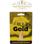 Gold 14K Male Enhancement Supplement, Premium Performance Boost