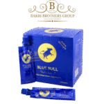 Blue Bull Extreme Extra Strength | Male Enhancement Honey | 15 Pouches x 22g Each | Minimum Case of 12 Displays