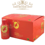 Red Bull Extreme "Don't Quit..." Honey Shots | Box of 12 Bottles, 2oz Each