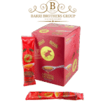 Red Bull Extreme Spoons Honey "Don't Quit" | 12 Sachets x 12g each | Minimum Case of 12 Boxes