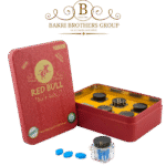 Red Bull Don't Quit 10000K, 18CT, Halal, Non GMO