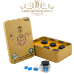 VIP Royal 10000K Male Enhancement Capsules - 6 Bottles x 3 Pills Each (18 Pcs Total)