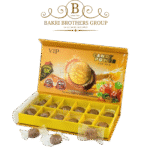 VIP Candy Power for Men | Male Enhancement Supplement | Box of 12 Pieces | Case of 12 Boxes