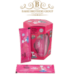 Pink Pussycat Honey Sensual Enhancement | 24 Sachets (20g each) | Minimum Case of 12 Boxes