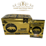 Gold 100K Special Edition Male Performance Pill | Fast Acting | Box of 24 Capsules