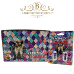 Rhino 69 30000K Male Enhancement Capsules | No Headache Formula | Box of 48 Capsules