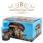 Rhino 7 5000K Liquid Shots, Super Long Lasting (Full Box) | Box of 12 Bottles, 2oz Each