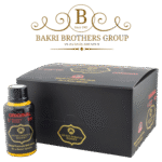 Secret Miracle Honey Liquid Shots (Full Box) | Box of 12 Bottles, 2oz Each