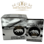Platinum 100K Male Enhancement Capsule | Special Edition | Ultimate Energy Support | Box of 24 Capsules