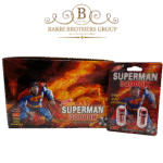 PowerMan Performance Booster Capsules | Supports Energy, Stamina & Endurance | Box of 48 Capsules