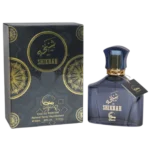 Shikhah Eau De Parfum, Arabic Perfume – Case of 12