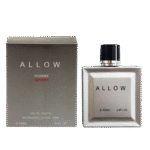 ALLOW Homme Sport Eau de Toilette 100ml – Case of 12
