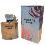 Bella De Paris Eau de Parfum 100ml – Case of 12