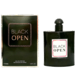 Black Open Eau de Parfum 100ml – Case of 12