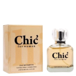 Chic For Women Eau de Parfum 100ml – Case of 12