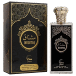 MUSHTAQ Eau de Parfum – 100ml (3.3 fl. oz) – Case of 12