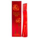 Kent Flower Red Eau de Parfum 100ml – Case of 12