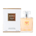 Koko Madam Paris Eau de Parfum 100ml – Case of 12