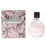 My Choice Eau de Parfum 100ml – Case of 12