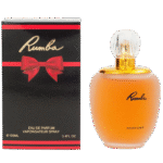 Rumba Eau de Parfum 100ml – Case of 12