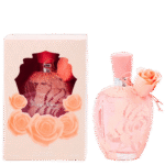 Sexy Rose Pink Eau de Parfum 100ml – Case of 12