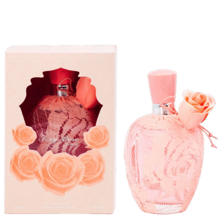 Sexy Rose Pink Eau de Parfum 100ml – Case of 24
