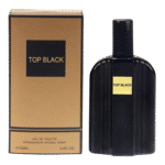 Top Black Eau de Toilette 100ml – Case of 12