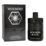 Woundid Black Eau de Parfum 100ml – Case of 12