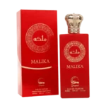 Malika Eau de Parfum, 100ml (3.4 fl. oz.) Arabic Perfume– Case of 12