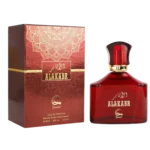Alakabr Eau de Parfum, 100ml (3.4 fl. oz.) Arabic Perfume– Case of 12