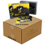 Honey Bae Male Enhancement Honey – 12 Sachets per Box | Case of 48 Boxes Perfect for Gas Stations, Smoke Shops, and Wholesale Distribution