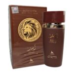 ASAD Brown Eau de Parfum – 100ml (3.4 fl. oz) – Case of 12