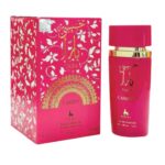 YARA Candyy Eau de Parfum – 100ml (3.4 fl. oz) – Case of 12