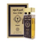 Ameer Al Oud Eau de Parfum – 100ml (3.3 fl. oz) – Case of 12